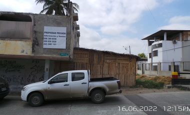 Casa en venta en Manta, Lotización el Porvenir