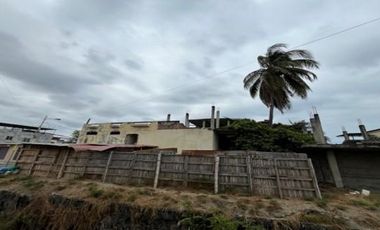 Casa en venta en Manta, Lotización el Porvenir