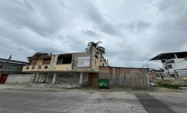 Casa en venta en Manta, Lotización el Porvenir