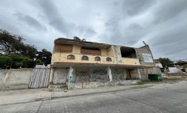 Casa en venta en Manta, Lotización el Porvenir