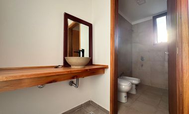 Venta de Duplex 3 Dormitorios Prados de Manantiales