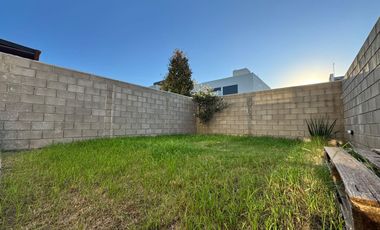 Venta de Duplex 3 Dormitorios Prados de Manantiales