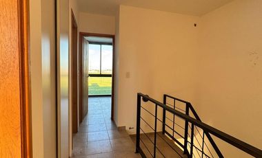 Venta de Duplex 3 Dormitorios Prados de Manantiales