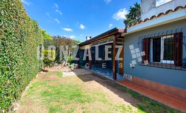 Casa - Ciudad Evita