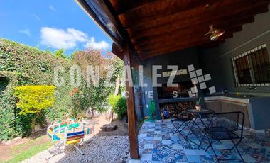 Casa - Ciudad Evita