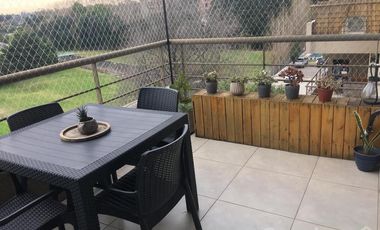 Departamento 2 amb.- cochera- Las Horquetas- Los Polvorines - Malvinas Argentinas