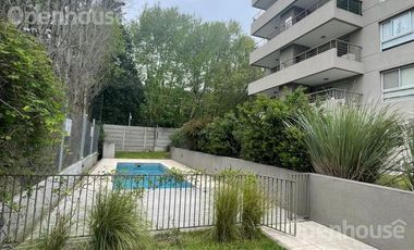 Departamento 2 amb.- cochera- Las Horquetas- Los Polvorines - Malvinas Argentinas