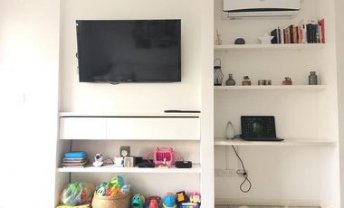 Departamento 2 amb.- cochera- Las Horquetas- Los Polvorines - Malvinas Argentinas