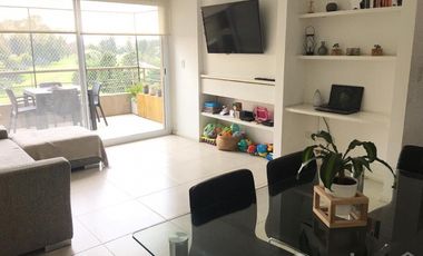 Departamento 2 amb.- cochera- Las Horquetas- Los Polvorines - Malvinas Argentinas