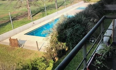 Departamento 2 amb.- cochera- Las Horquetas- Los Polvorines - Malvinas Argentinas