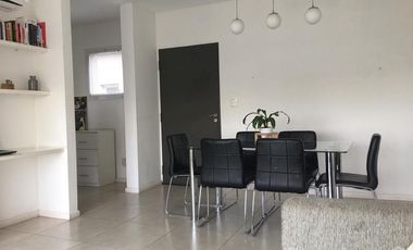 Departamento 2 amb.- cochera- Las Horquetas- Los Polvorines - Malvinas Argentinas