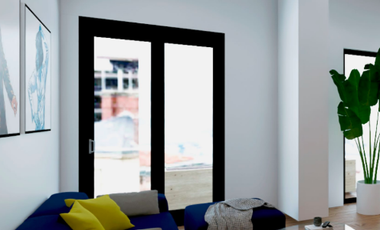 PENTHOUSE EN PREVENTA EN LA CACHO 3 RECAMARAS [SIDEWAYS LIVING