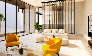 PENTHOUSE EN PREVENTA EN LA CACHO 3 RECAMARAS [SIDEWAYS LIVING