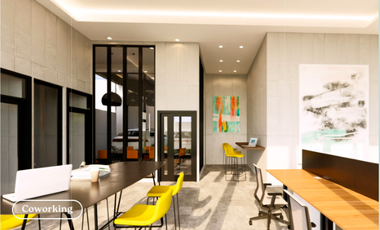 PENTHOUSE EN PREVENTA EN LA CACHO 3 RECAMARAS [SIDEWAYS LIVING