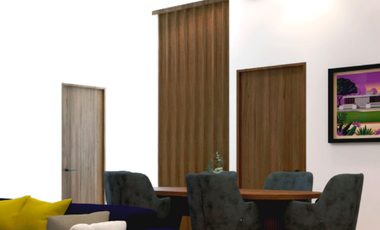 PENTHOUSE EN PREVENTA EN LA CACHO 3 RECAMARAS [SIDEWAYS LIVING