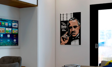 PENTHOUSE EN PREVENTA EN LA CACHO 3 RECAMARAS [SIDEWAYS LIVING