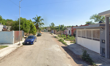 YUCATAN PIEDRA DE AGUA, UMAN CASA EN VENTA