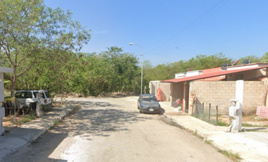 YUCATAN PIEDRA DE AGUA, UMAN CASA EN VENTA