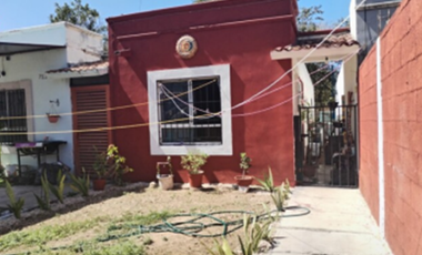 YUCATAN PIEDRA DE AGUA, UMAN CASA EN VENTA