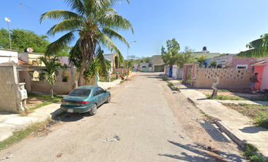 YUCATAN PIEDRA DE AGUA, UMAN CASA EN VENTA