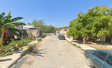 YUCATAN PIEDRA DE AGUA, UMAN CASA EN VENTA