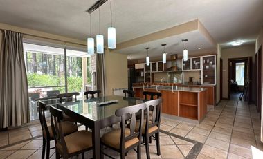 Casa en Venta - 3 Dormitorios 2 Baños - 1042mts2 - Pinamar
