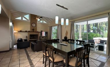 Casa en Venta - 3 Dormitorios 2 Baños - 1042mts2 - Pinamar