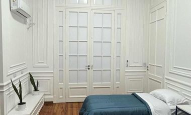 Departamento en Venta - 4 Dormitorios 4 Baños - 122mts2 - Monserrat