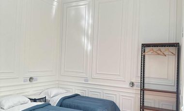 Departamento en Venta - 4 Dormitorios 4 Baños - 122mts2 - Monserrat
