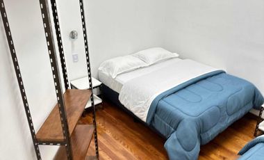 Departamento en Venta - 4 Dormitorios 4 Baños - 122mts2 - Monserrat