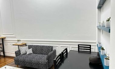 Departamento en Venta - 4 Dormitorios 4 Baños - 122mts2 - Monserrat
