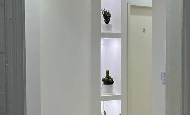 Departamento en Venta - 4 Dormitorios 4 Baños - 122mts2 - Monserrat