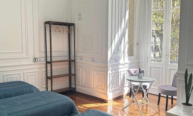 Departamento en Venta - 4 Dormitorios 4 Baños - 122mts2 - Monserrat