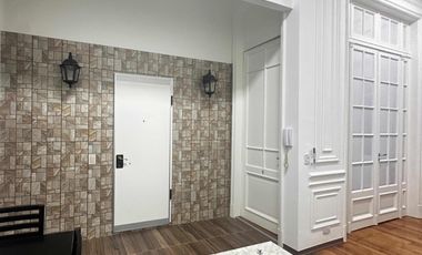 Departamento en Venta - 4 Dormitorios 4 Baños - 122mts2 - Monserrat