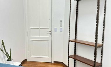 Departamento en Venta - 4 Dormitorios 4 Baños - 122mts2 - Monserrat