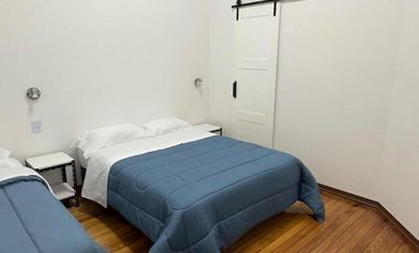 Departamento en Venta - 4 Dormitorios 4 Baños - 122mts2 - Monserrat