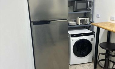 Departamento en Venta - 4 Dormitorios 4 Baños - 122mts2 - Monserrat