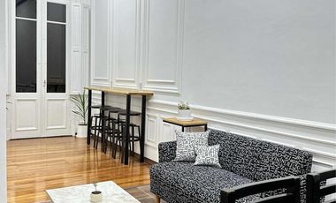 Departamento en Venta - 4 Dormitorios 4 Baños - 122mts2 - Monserrat