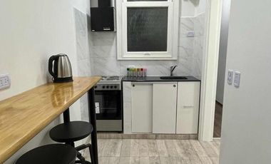 Departamento en Venta - 4 Dormitorios 4 Baños - 122mts2 - Monserrat