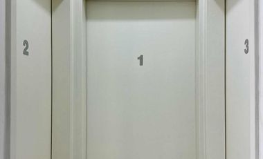 Departamento en Venta - 4 Dormitorios 4 Baños - 122mts2 - Monserrat