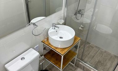 Departamento en Venta - 4 Dormitorios 4 Baños - 122mts2 - Monserrat