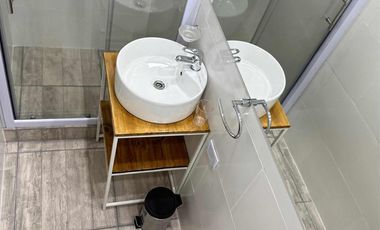Departamento en Venta - 4 Dormitorios 4 Baños - 122mts2 - Monserrat