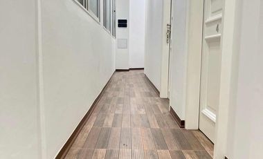 Departamento en Venta - 4 Dormitorios 4 Baños - 122mts2 - Monserrat