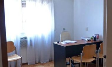 Departamento - Belgrano