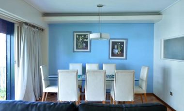 Departamento - Belgrano