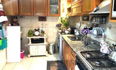 Departamento - Castelar Norte