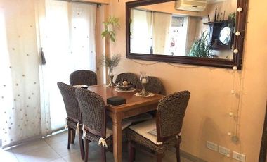 Departamento - Castelar Norte