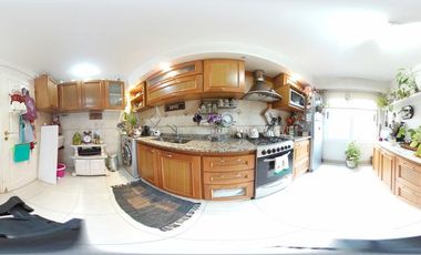 Departamento - Castelar Norte