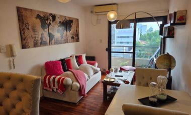 Departamento en  venta