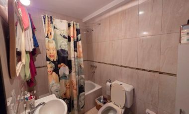 Departamento en  venta